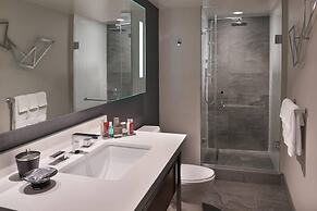 Toronto Marriott City Centre Hotel