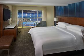 Toronto Marriott City Centre Hotel