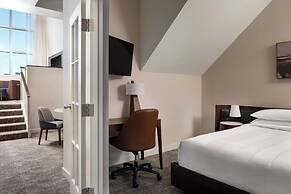Toronto Marriott City Centre Hotel