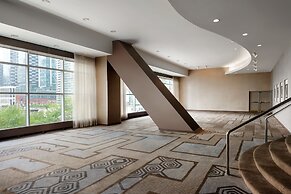 Toronto Marriott City Centre Hotel