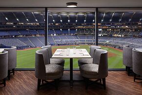 Toronto Marriott City Centre Hotel