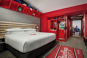 Toronto Marriott City Centre Hotel