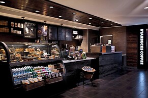 Toronto Marriott City Centre Hotel