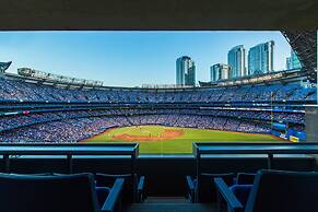 Toronto Marriott City Centre Hotel