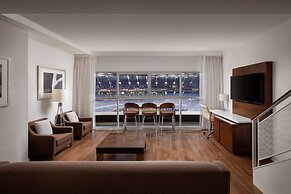 Toronto Marriott City Centre Hotel