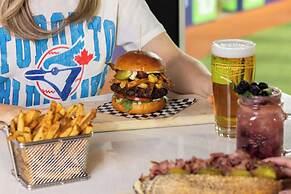 Toronto Marriott City Centre Hotel