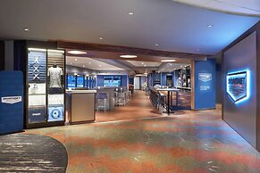 Toronto Marriott City Centre Hotel