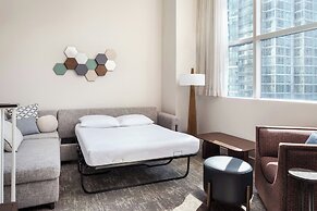 Toronto Marriott City Centre Hotel