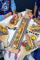 Toronto Marriott City Centre Hotel