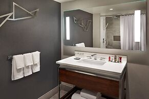 Toronto Marriott City Centre Hotel