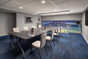 Toronto Marriott City Centre Hotel