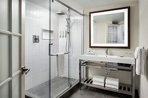 Toronto Marriott City Centre Hotel