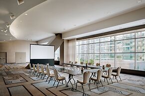 Toronto Marriott City Centre Hotel