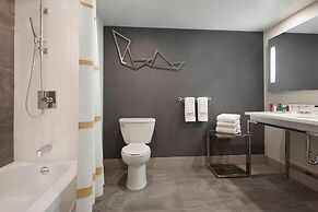 Toronto Marriott City Centre Hotel