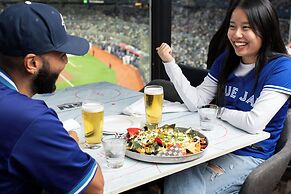 Toronto Marriott City Centre Hotel