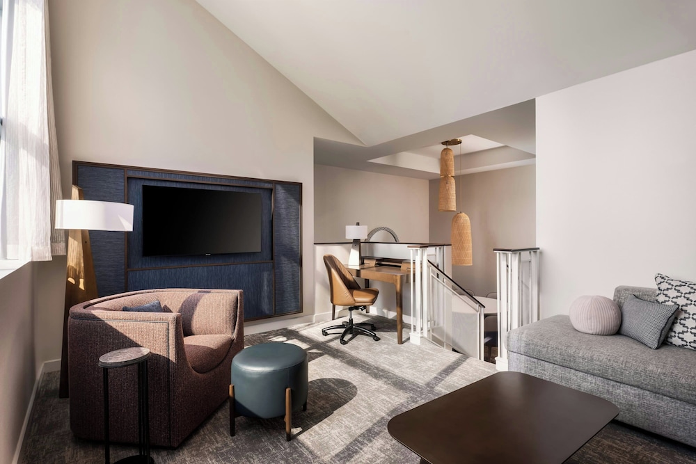 Toronto Marriott City Centre Hotel