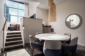 Toronto Marriott City Centre Hotel