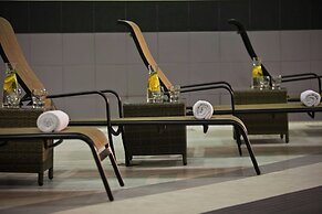 Toronto Marriott City Centre Hotel