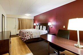 Red Roof Inn Kalamazoo East - Expo Center