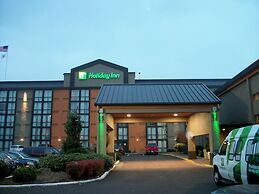 Holiday Inn: Portland- I-5 S (Wilsonville)