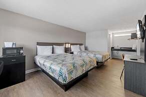 Budget Inn Norfolk Va