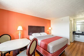 Budget Inn Norfolk Va