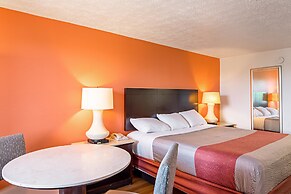 Budget Inn Norfolk Va