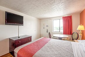 Budget Inn Norfolk Va