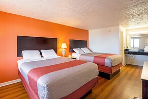 Budget Inn Norfolk Va