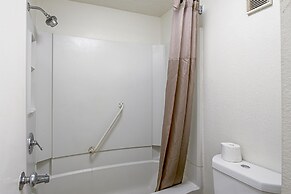 Budget Inn Norfolk Va