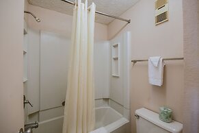 Budget Inn Norfolk Va