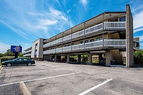 Budget Inn Norfolk Va