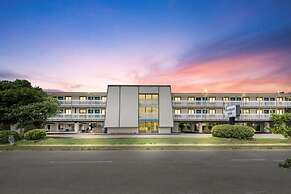 Budget Inn Norfolk Va