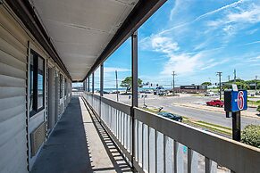 Budget Inn Norfolk Va