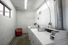 Budget Inn Norfolk Va