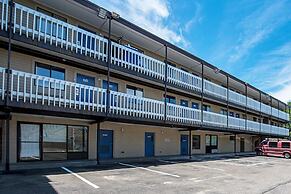 Budget Inn Norfolk Va