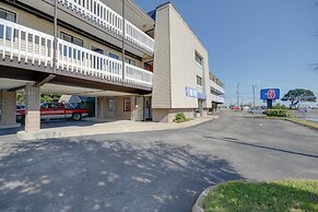 Budget Inn Norfolk Va