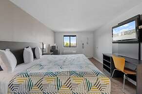 Budget Inn Norfolk Va