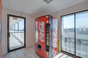 Budget Inn Norfolk Va