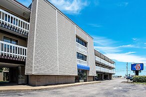 Budget Inn Norfolk Va