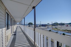 Budget Inn Norfolk Va