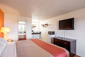 Budget Inn Norfolk Va