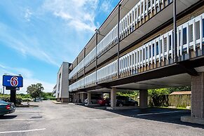 Budget Inn Norfolk Va