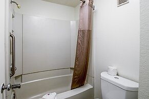 Budget Inn Norfolk Va