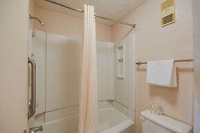 Budget Inn Norfolk Va