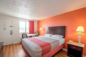 Budget Inn Norfolk Va