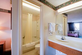 Budget Inn Norfolk Va