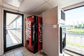 Budget Inn Norfolk Va