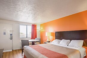 Budget Inn Norfolk Va