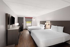 Ramada by Wyndham Bainbridge